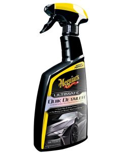 Meguiar's - Car Detailer - Ultimate Quick - 24oz Spray