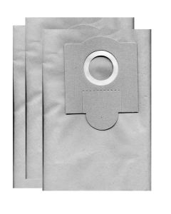 Fein - Turbo 2 - Vacuum Dust Bag - 3ct