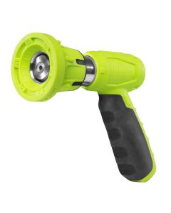 Flexzilla Pro - Water Hose Nozzle w/Pistol Grip Handle - #NFZG02-N