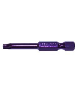 GRK - Bit - T-20 Torx - 2" (Purple) 2ct