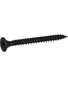 Fas-n-Tite - Drywall Screws - Coarse Smart Thread - Phosphate Coated - #2 Phillips - 6x1-5/8" - 5lb