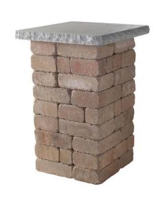 Outdoor Living - Column/Pillar Kit - 20" - Desert - #100061640