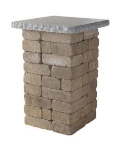 Outdoor Living - Column/Pillar Kit - 20" - Santa Fe - #100061641