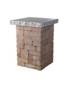 Outdoor Living - Column/Pillar Kit - 24" - Desert - #100061649