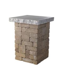 Outdoor Living - Column/Pillar Kit - 24" - Santa Fe - #100061650