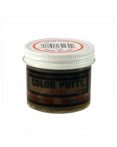 Color Putty Wood Filler Dark Walnut - 3.68oz