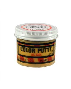 Color Putty Wood Filler Light Birch - 3.68oz