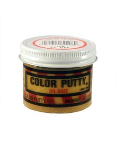 Color Putty Wood Filler Light Oak - 3.68oz