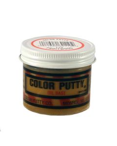 Color Putty Wood Filler Fruitwood - 3.68oz