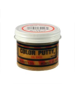 Color Putty Wood Filler Butternut - 3.68oz