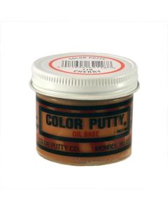 Color Putty Wood Filler Cherry - 3.68oz