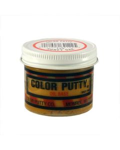 Color Putty Wood Filler Honey Oak - 3.68oz