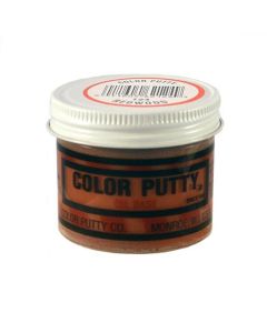 Color Putty Wood Filler Redwood - 3.68oz