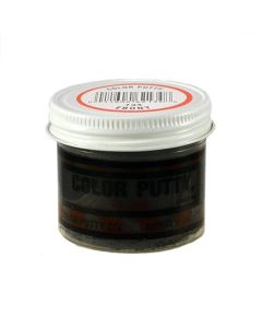 Color Putty Wood Filler Ebony - 3.68oz