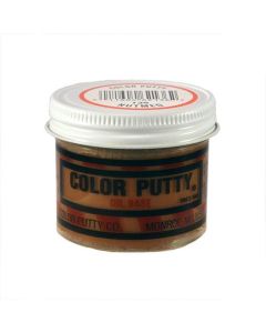 Color Putty Wood Filler Nutmeg - 3.68oz