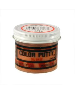 Color Putty Wood Filler Pecan - 3.68oz