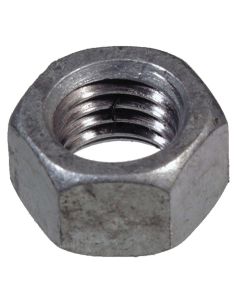 Nut - Galv - 1/2"