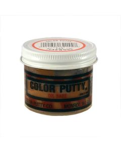 Color Putty Wood Filler Teakwood - 3.68oz