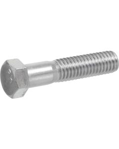 Hex Bolt - Grade 5 - 1/2"x3-1/2"