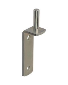 NH - Pintle (Gate) - .5 (1/2") - Zinc