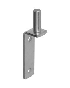 NH - Pintle (Gate) - .625 (5/8") - Zinc