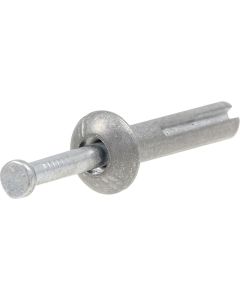 Hammer Drive Anchor - 1/4"x1-1/4"