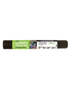 Landscape Fabric - Weed BArrier - Black - 15Yr - 3ft x 50ft