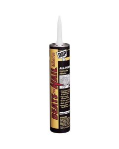 DAP - BeatsNails - Construction Adhesive - #25082 - 10.3oz 