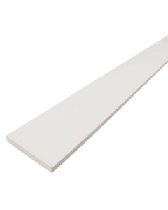 Boral - TruExterior Trim - Primed - 1x3 - 16'