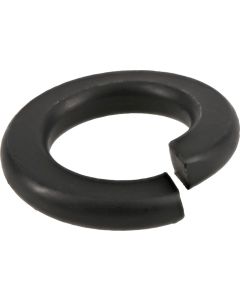 Lock Washer - Deck Plus - Black - 1/2"