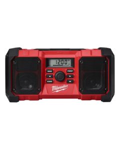 Milwaukee M18™ - JobSite Radio (Tool Only)