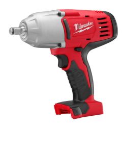 Milwaukee M18™ - Impact Wrench 1/2" w/Friction Ring  (Tool Only) 