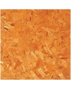 4x8-7/16 - FlameBlock - OSB Sheathing G1S