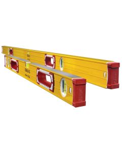 Stabila Level - Jamber Set 32" & 78" - Magnetic - #38532