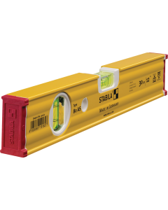 Stabila Level - Box Beam - 12" - #29012