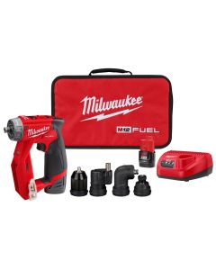 Milwaukee M12™ - Drill/Driver Installation Kit 