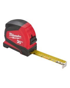 Milwaukee - Tape Measure - Compact - 30' - #48-22-6630 