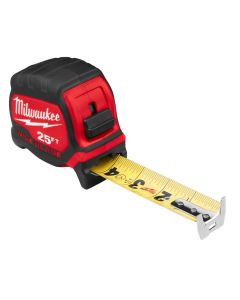 Milwaukee - Tape Measure - Wide Blade - 25' - #48-22-0225