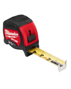 Milwaukee - Stud™ - Tape Measure - 25' - #48-22-9725