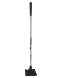 Vulcan - Tamper w/ Steel Handle - 8x8 - 48" Handle