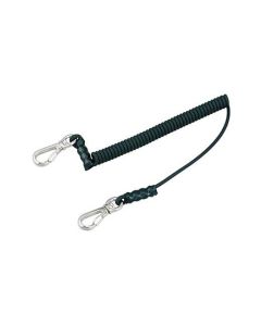 Tajima - Tape Measure Safety Rope w/Clips - AZS-ROP