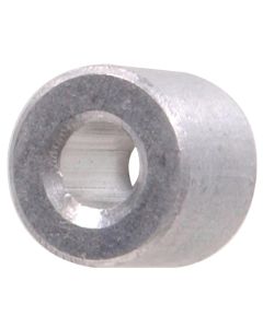 Cable Stop - 1/4"