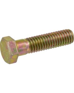 Hex Cap Screw - Grade 8 - 5/16"-18 - 3/4"