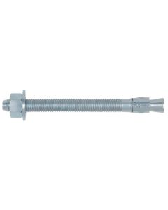 Wedge Anchor - 1/4"x3-1/4"