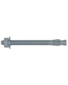 Wedge Anchor - Galv - 1/2"x2-3/4"