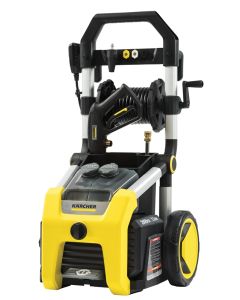 Karcher - Pressure Washer - Electric - 1.3GPM w/25ft Hose - #K2000