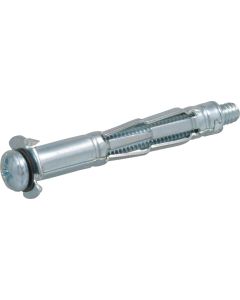 Hollow Wall Drive Anchor - 1/4" - Long