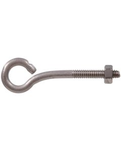 Eye Bolt - SS - 1/4"-20 - 3"