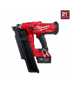 Milwaukee - M18™ - Framing Nailer 21° - Extended Magazine (Mag Only-No Tool)