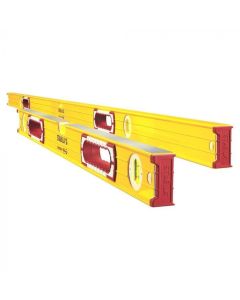 Stabila Level - Tiler Set 58" & 32" - #37832